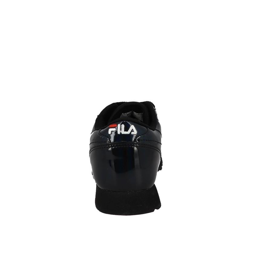 Fila femme orbit f low wmn noir1705301_5 sur voshoes.com