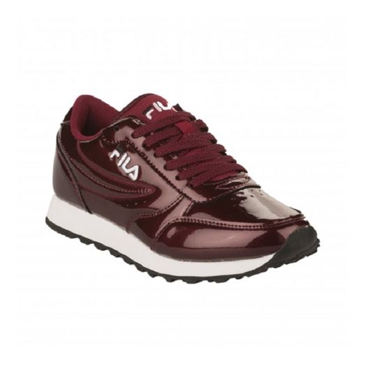 Fila femme orbit f low wmn rhubarbe1705302_2 sur voshoes.com