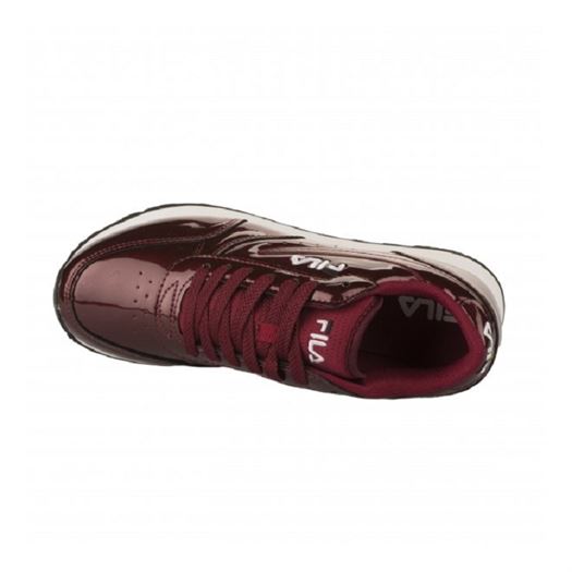 Fila femme orbit f low wmn rhubarbe1705302_5 sur voshoes.com