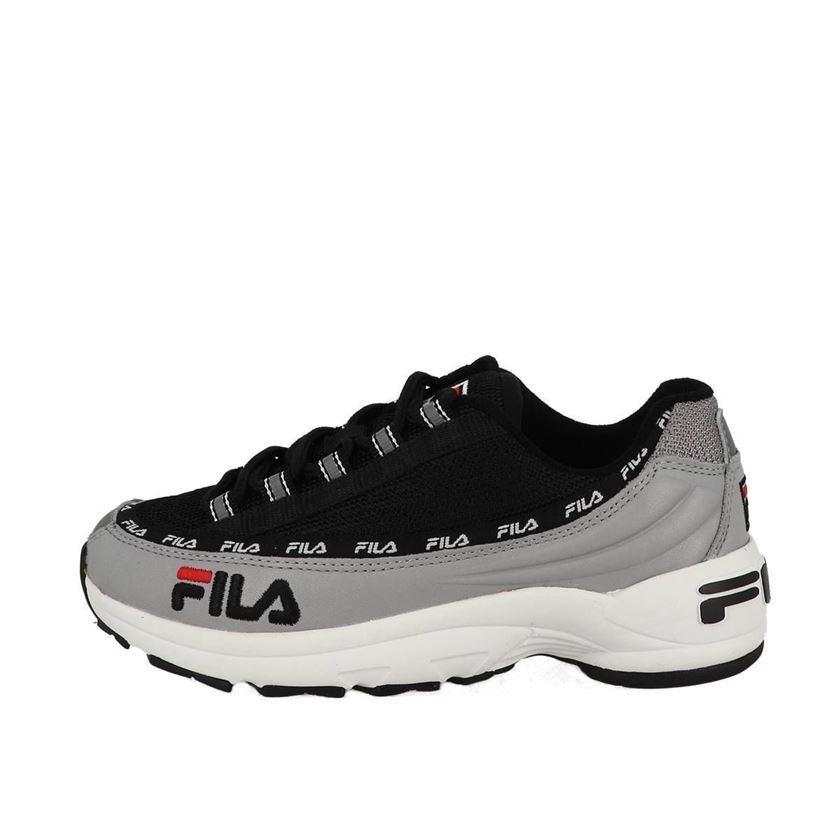 Fila homme dstr97 noir1705401_3 sur voshoes.com