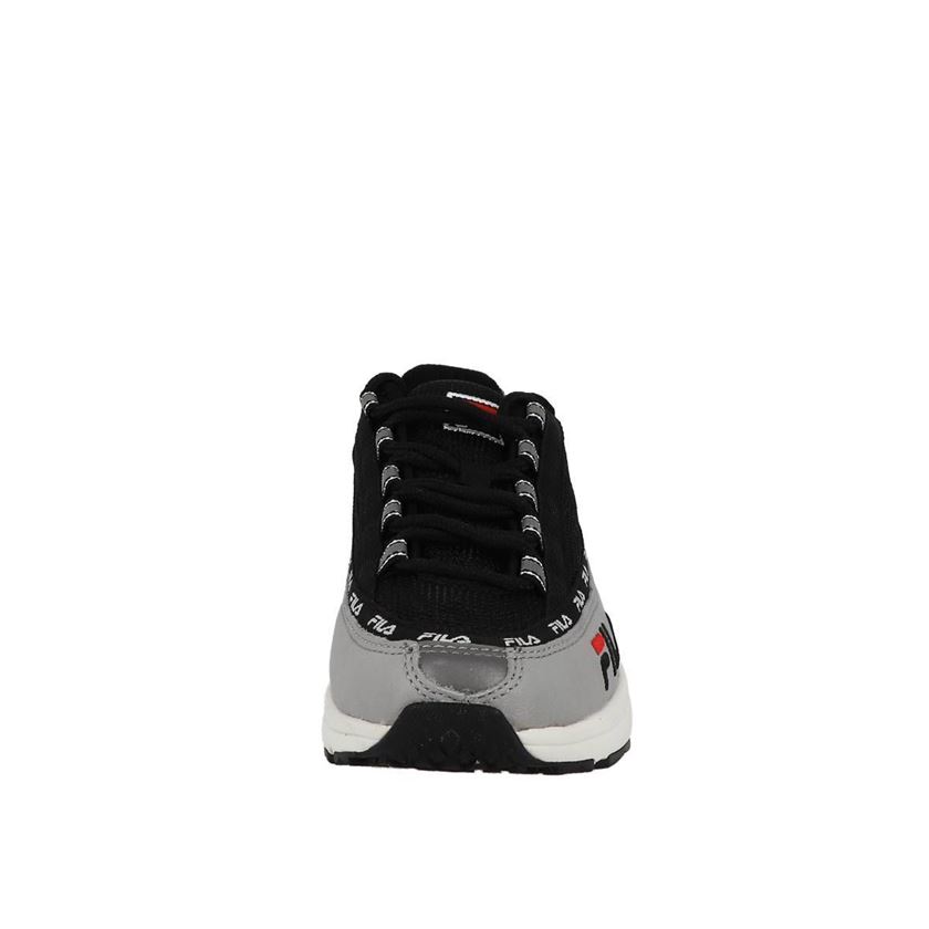 Fila homme dstr97 noir1705401_4 sur voshoes.com