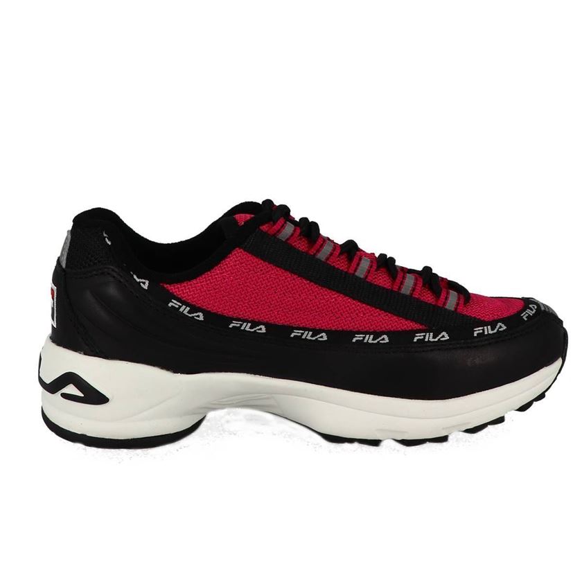 femme Fila femme dstr97 wmn noir
