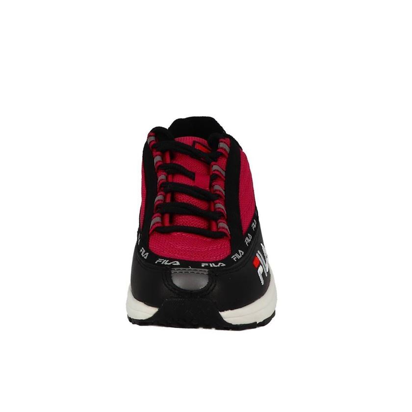 Fila femme dstr97 wmn noir1705502_4 sur voshoes.com