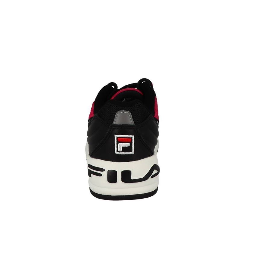 Fila femme dstr97 wmn noir1705502_5 sur voshoes.com