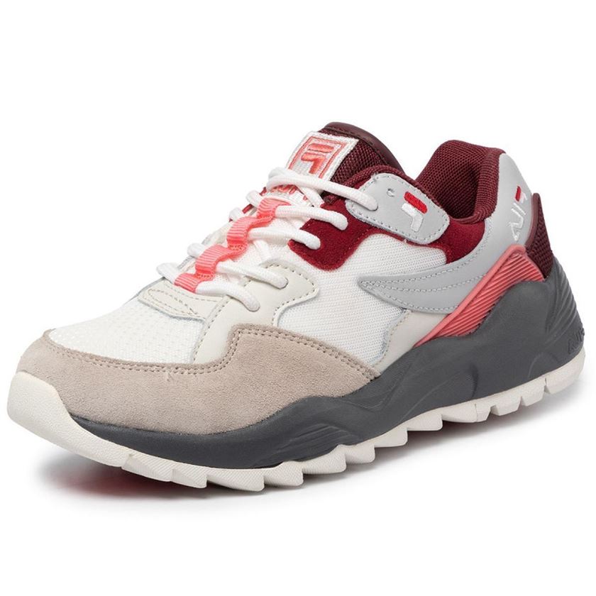 Fila femme vault cmr jogger cb low wmn multicolore1705901_2 sur voshoes.com