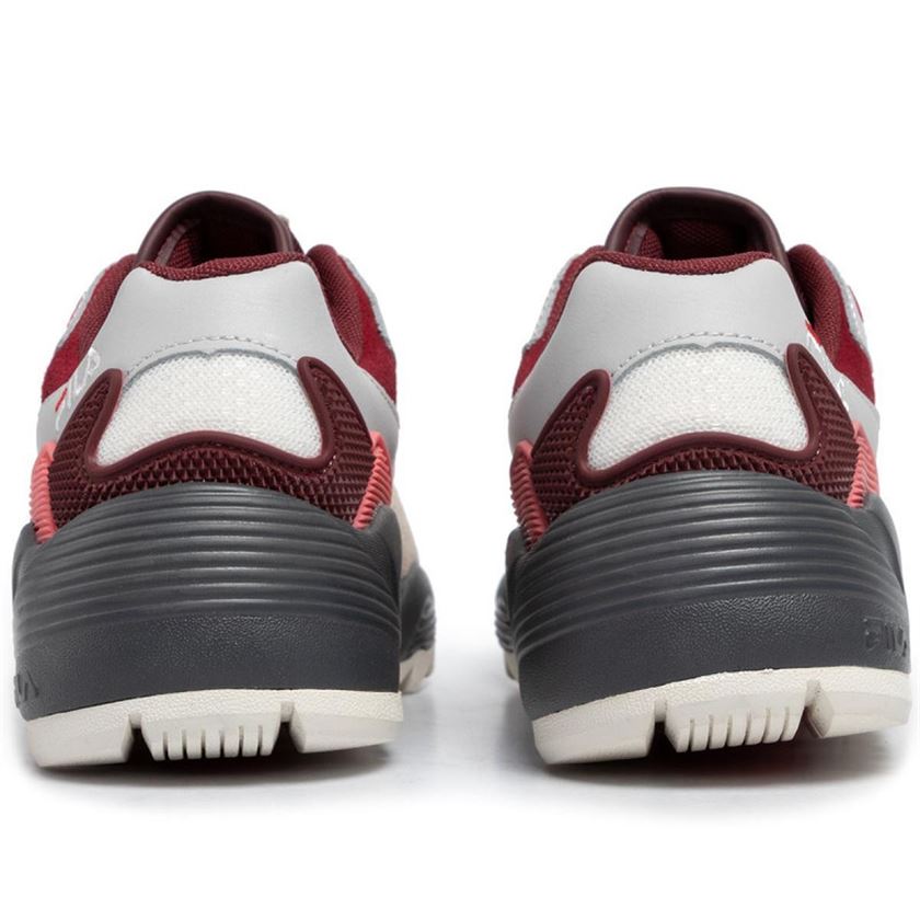 Fila femme vault cmr jogger cb low wmn multicolore1705901_4 sur voshoes.com
