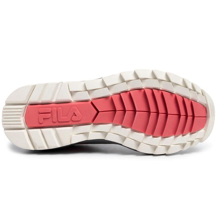 Fila femme vault cmr jogger cb low wmn rhubarbe1705901_6 sur voshoes.com