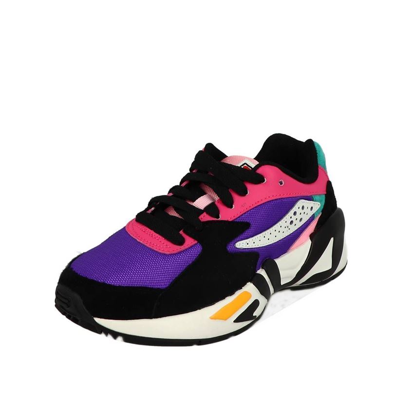 Fila femme mindblower wmn violet1706201_2 sur voshoes.com