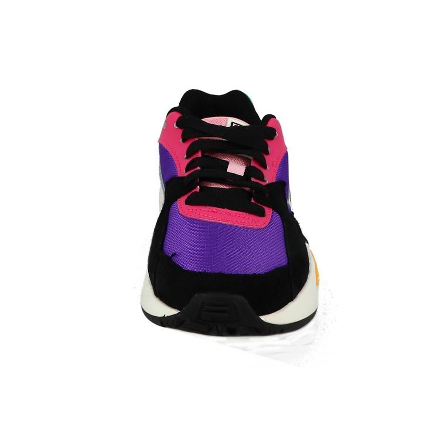 Fila femme mindblower wmn violet1706201_4 sur voshoes.com