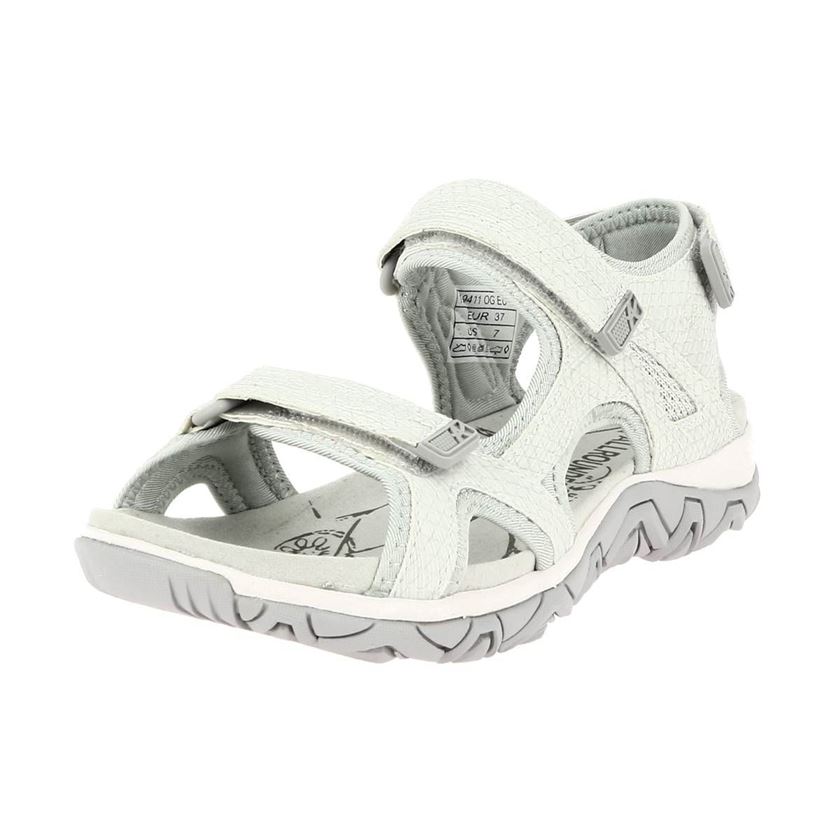 All rounder by mephisto femme lagoona gris1709702_2 sur voshoes.com