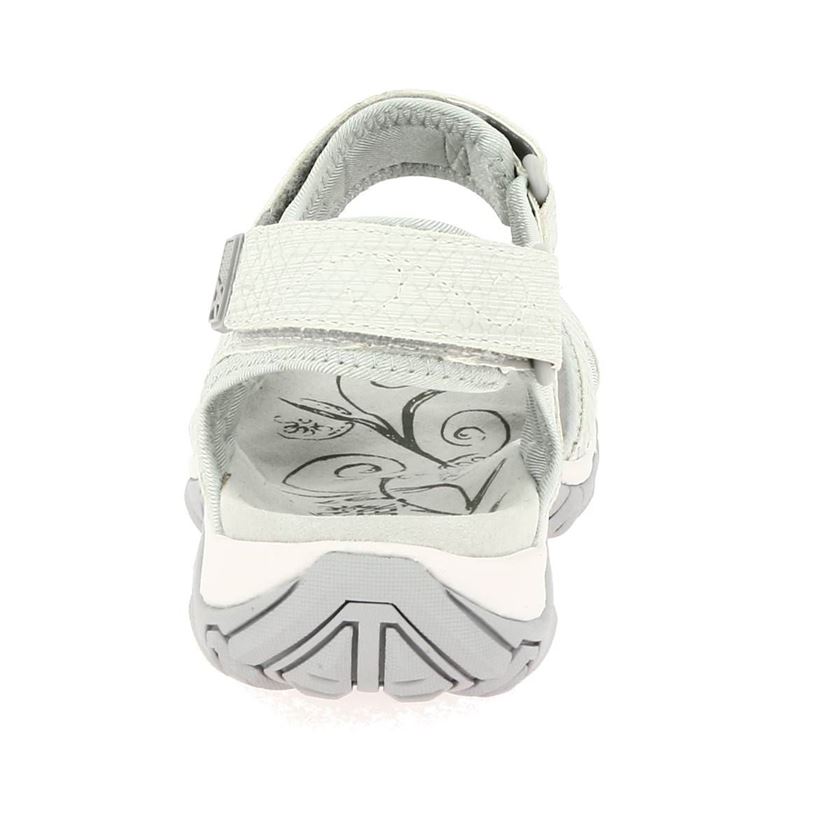 All rounder by mephisto femme lagoona gris1709702_6 sur voshoes.com