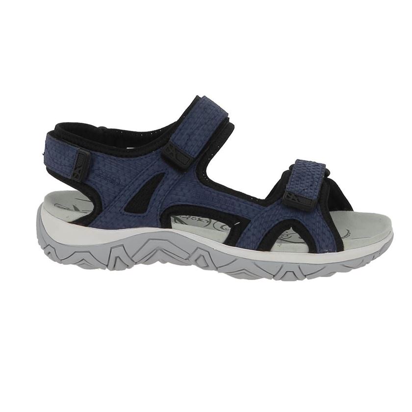 All rounder by mephisto femme lagoona bleu1709703_1 sur voshoes.com