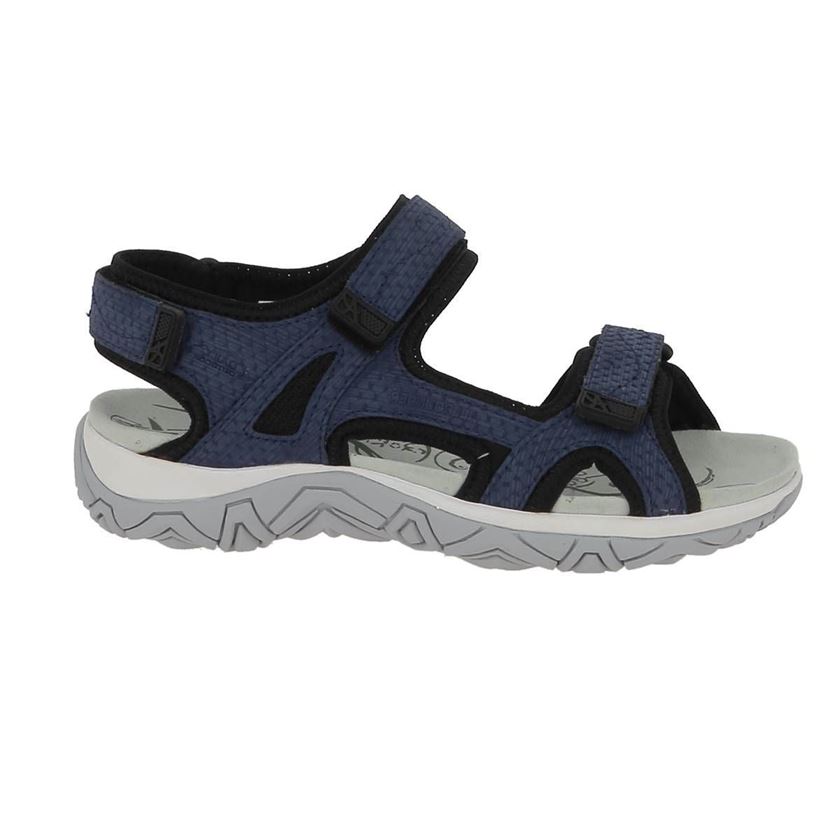 femme All rounder by mephisto femme lagoona bleu