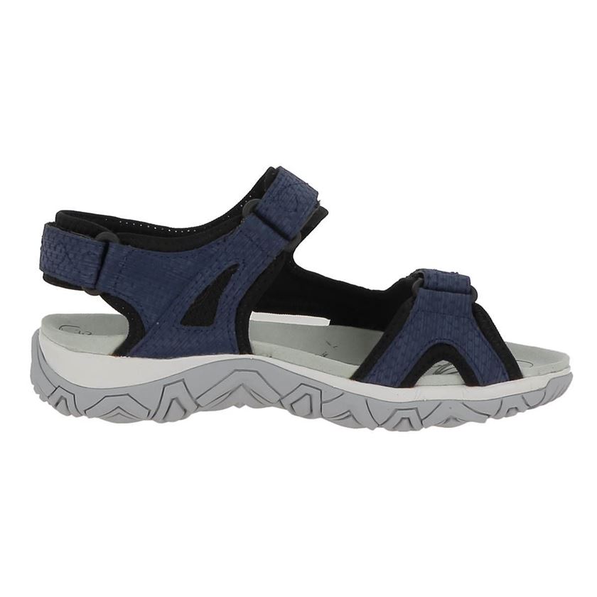 All rounder by mephisto femme lagoona bleu1709703_3 sur voshoes.com
