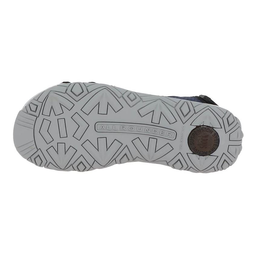 All rounder by mephisto femme lagoona bleu1709703_5 sur voshoes.com