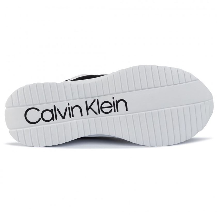 Calvin klein femme e4936 noir1710001_3 sur voshoes.com