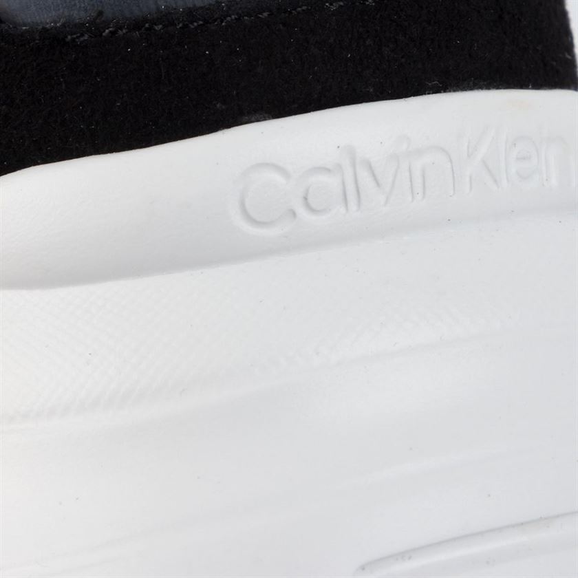 Calvin klein femme e4936 noir1710001_6 sur voshoes.com