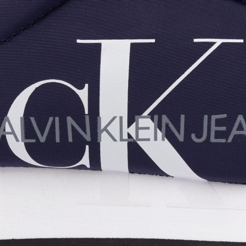 Calvin klein jeans homme s0136 bleu1710502_4 sur voshoes.com