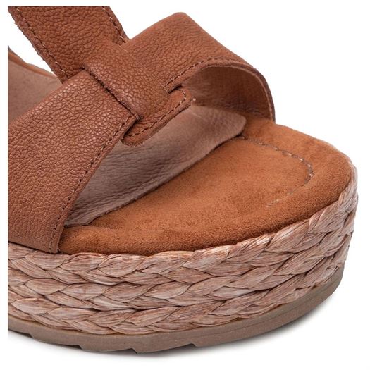 Marco tozzi femme erita marron1711701_3 sur voshoes.com