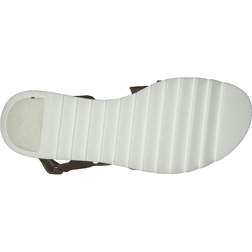 Marco tozzi femme emilia marron1712502_5 sur voshoes.com