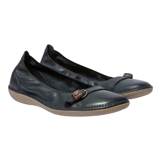 Tbs femme maline bleu1713001_2 sur voshoes.com