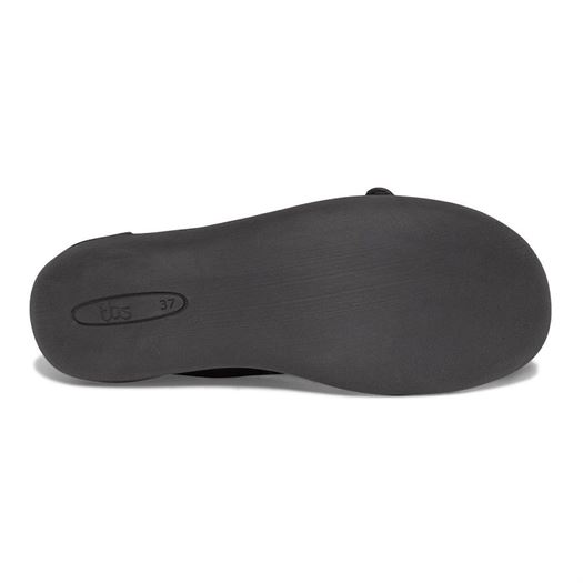 Tbs femme maline noir1713002_5 sur voshoes.com