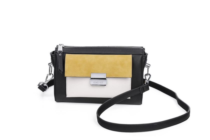 femme Georges rech femme sisley noir