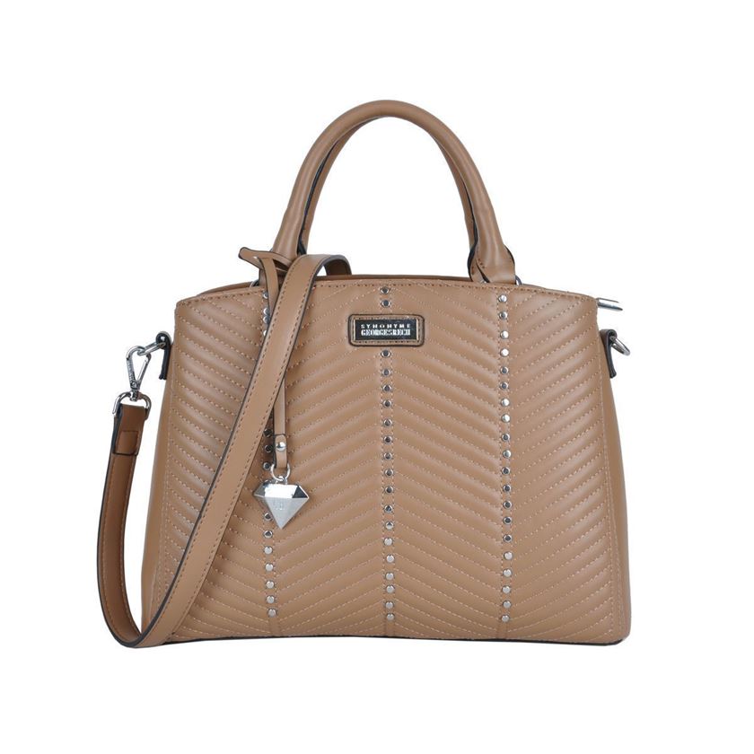 femme Georges rech femme stephie beige