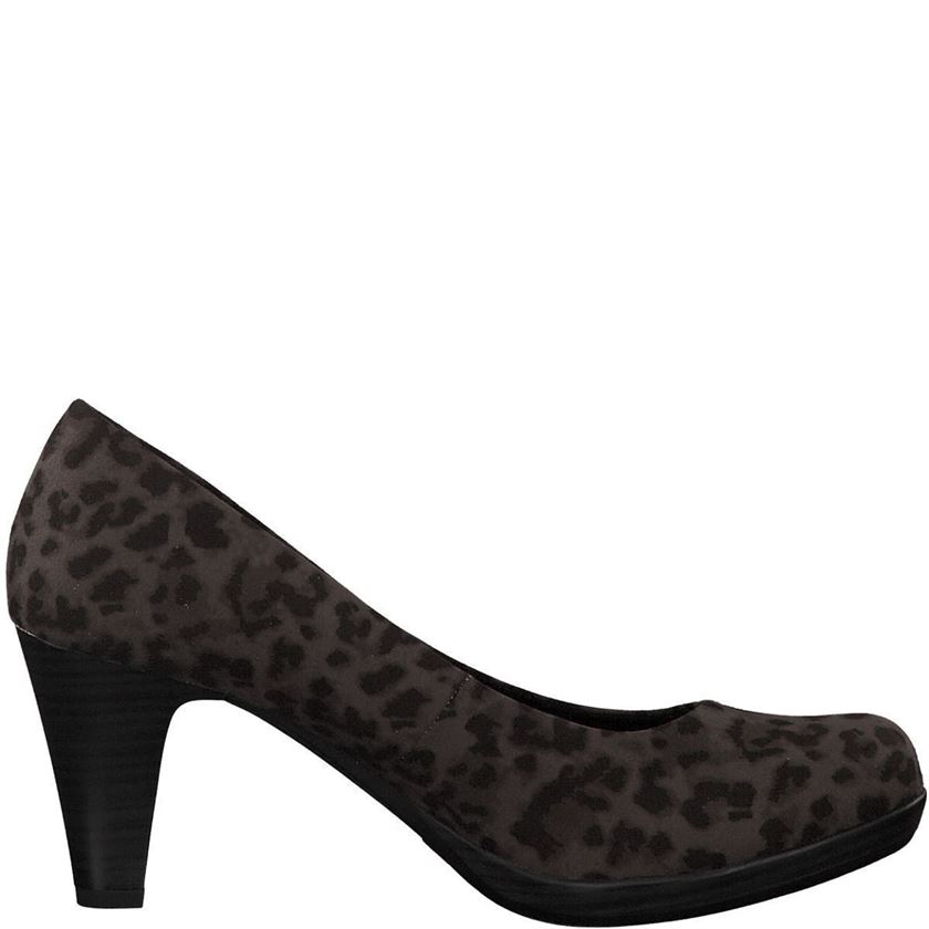 Marco tozzi femme irica gris1716301_3 sur voshoes.com