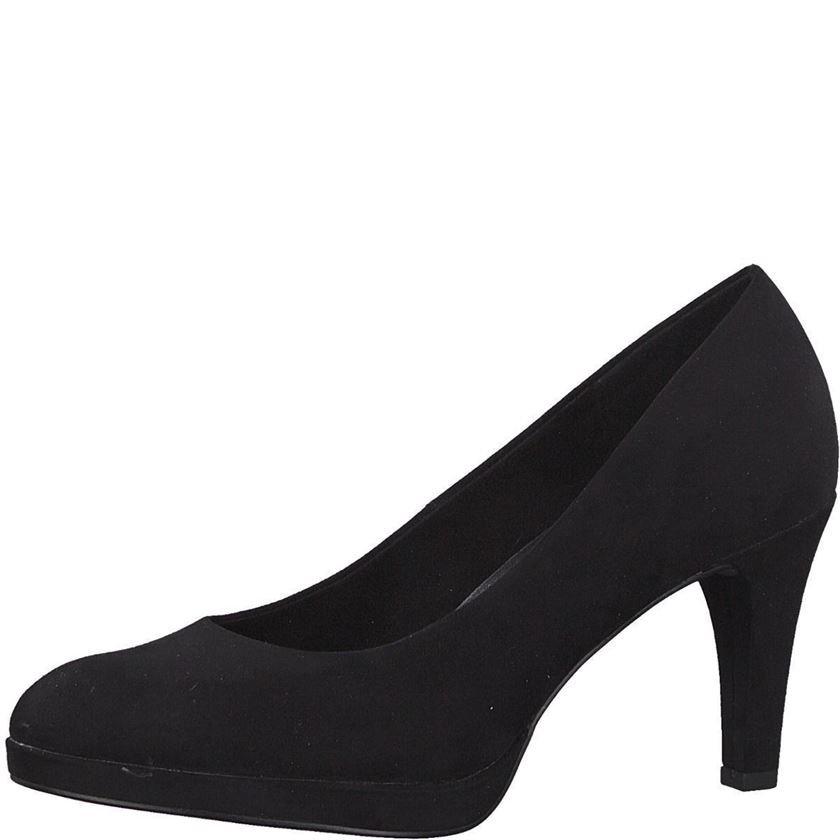 Marco tozzi femme julia noir1716401_2 sur voshoes.com