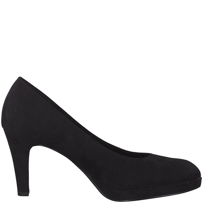 Marco tozzi femme julia noir1716401_3 sur voshoes.com