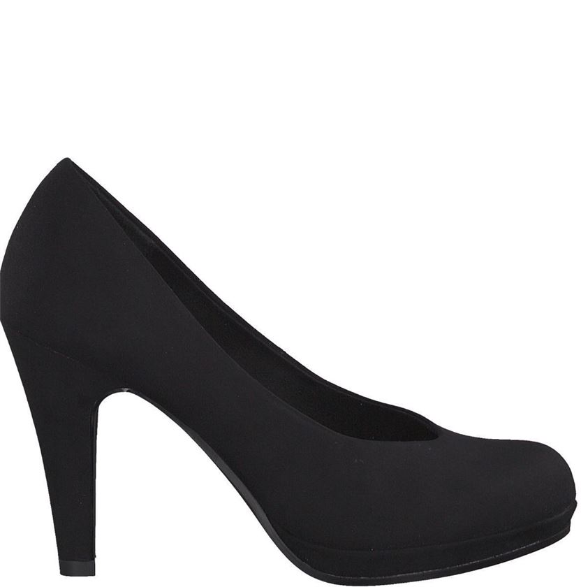 femme Marco tozzi femme 22441 noir