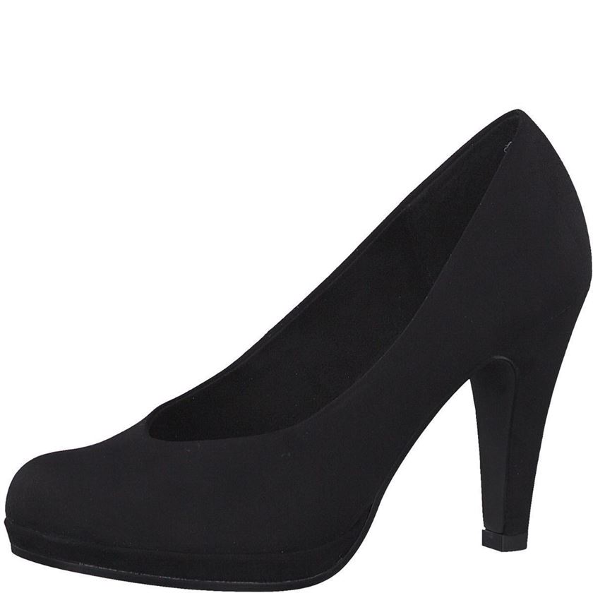 Marco tozzi femme 22441 noir1716501_2 sur voshoes.com