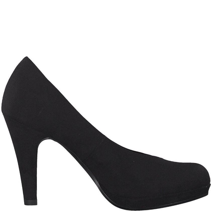 Marco tozzi femme 22441 noir1716501_3 sur voshoes.com