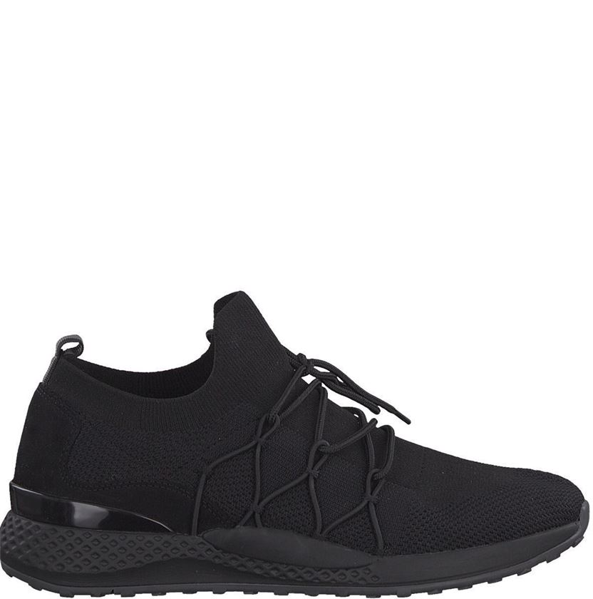 femme Marco tozzi femme 23710 noir