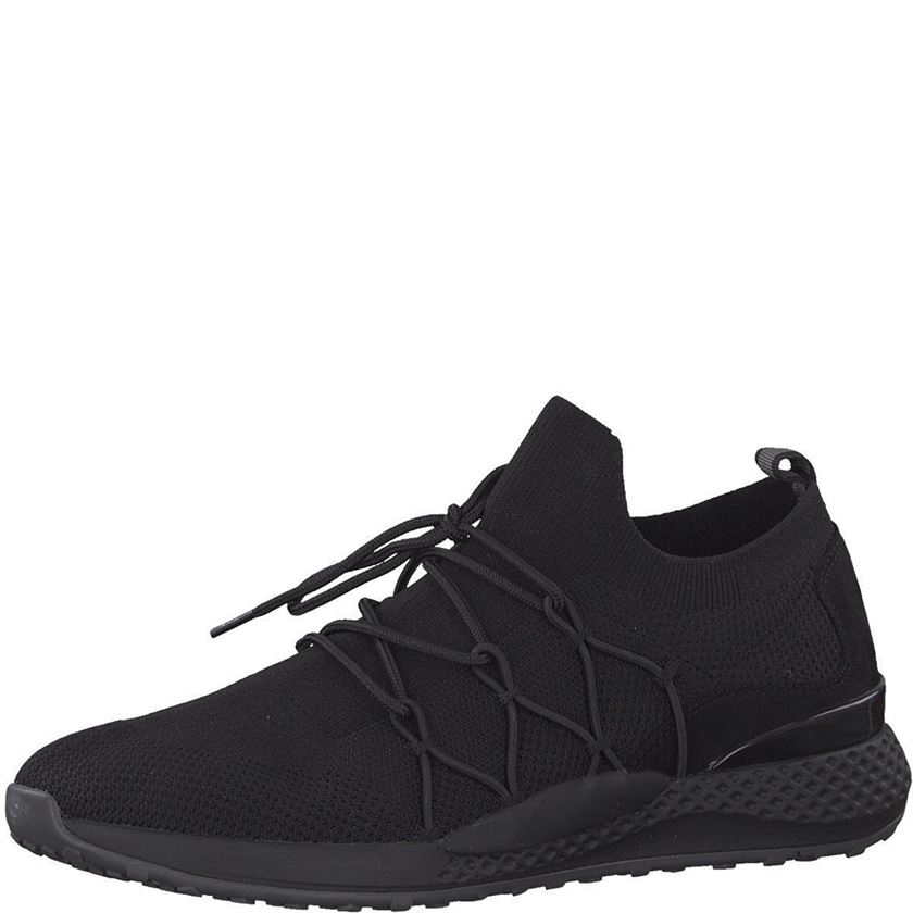 Marco tozzi femme 23710 noir1716701_2 sur voshoes.com