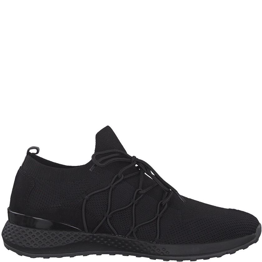 Marco tozzi femme 23710 noir1716701_3 sur voshoes.com