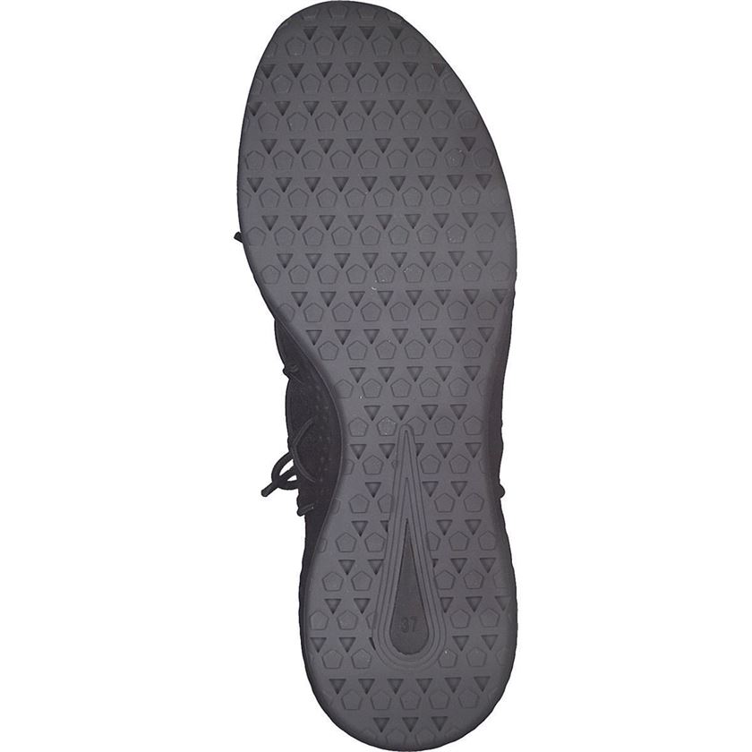 Marco tozzi femme 23710 noir1716701_5 sur voshoes.com