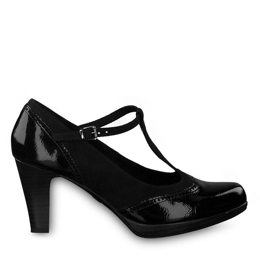 femme Marco tozzi femme 24411 noir