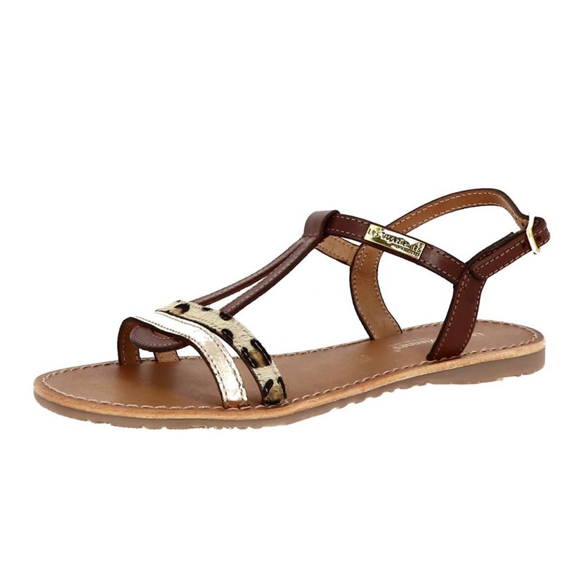 Les tropeziennes par m b femme hago marron1722101_2 sur voshoes.com