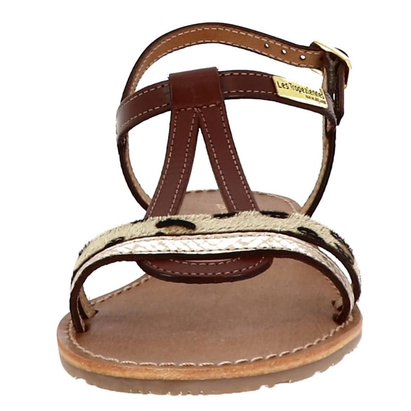 Les tropeziennes par m b femme hago marron1722101_6 sur voshoes.com