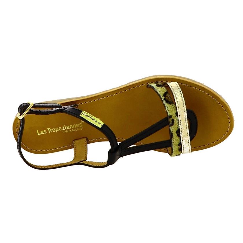 Les tropeziennes par m b femme hago noir1722102_4 sur voshoes.com