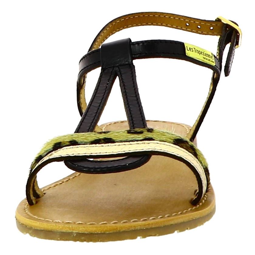Les tropeziennes par m b femme hago noir1722102_5 sur voshoes.com