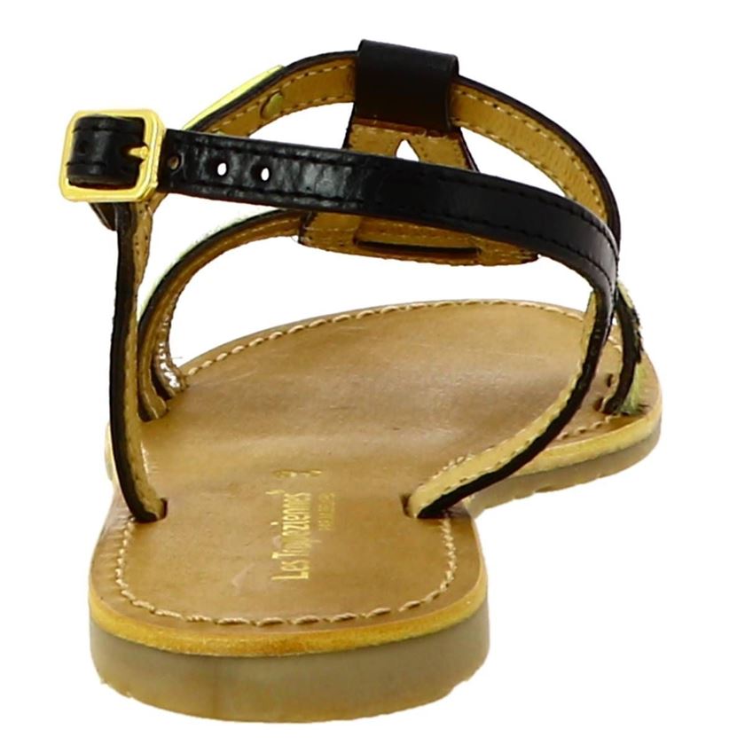 Les tropeziennes par m b femme hago noir1722102_6 sur voshoes.com