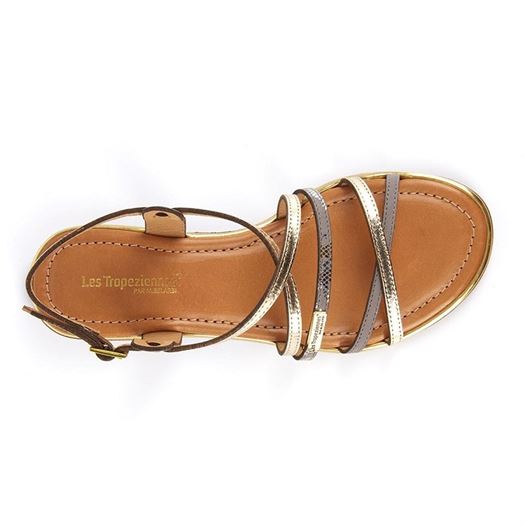Les tropeziennes par m b femme harry gris1722201_3 sur voshoes.com