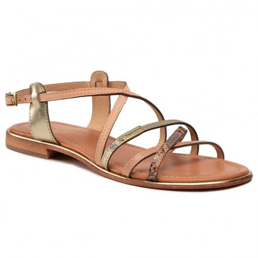 Les tropeziennes par m b femme harry beige1722202_2 sur voshoes.com
