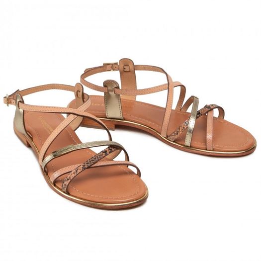 Les tropeziennes par m b femme harry beige1722202_4 sur voshoes.com