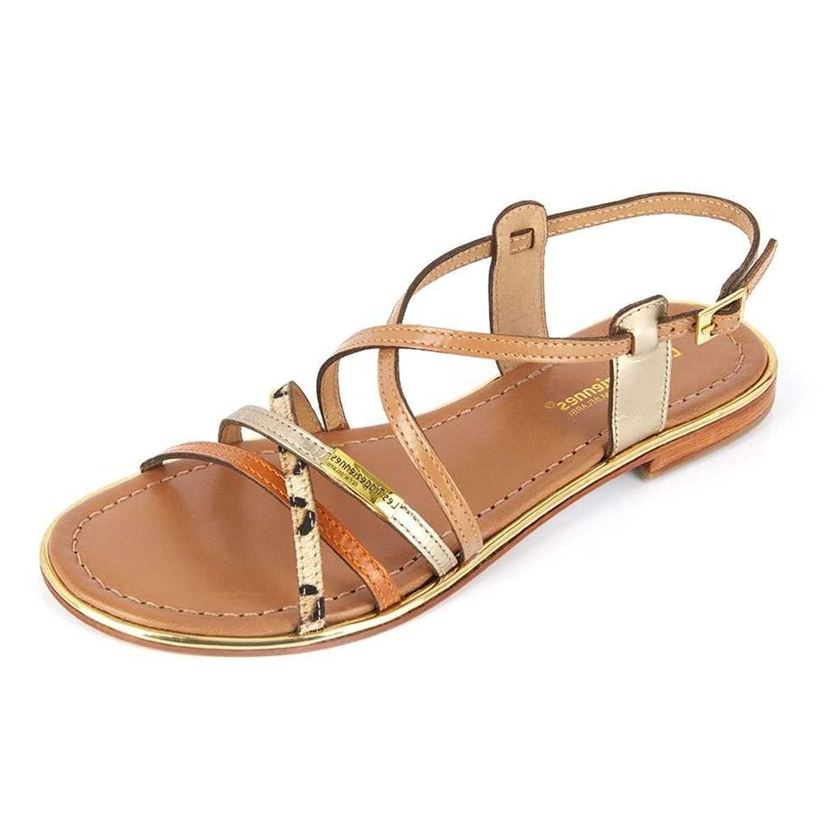 Les tropeziennes par m b femme harry orange1722203_2 sur voshoes.com