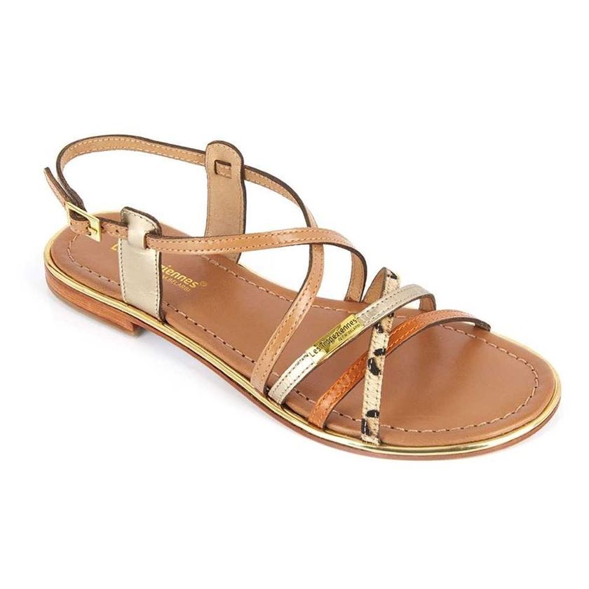 Les tropeziennes par m b femme harry orange1722203_3 sur voshoes.com