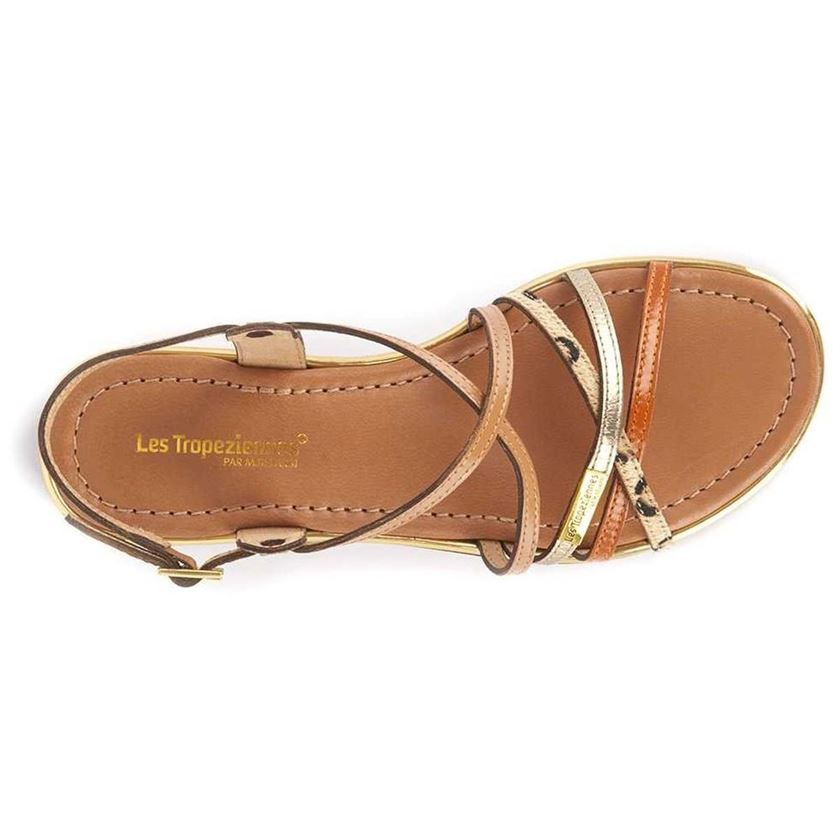 Les tropeziennes par m b femme harry orange1722203_4 sur voshoes.com